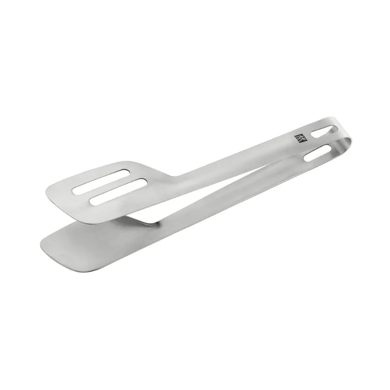 Pegador culinário em aço inox Zwilling Pro 26cm