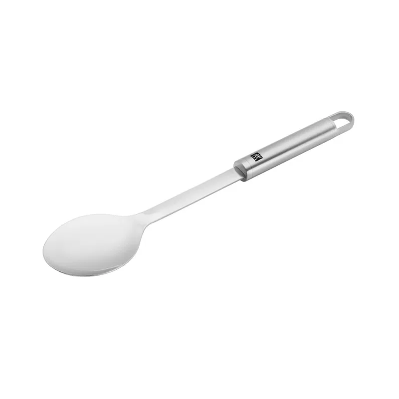 Colher para cozinhar em inox Zwilling Pro 32cm