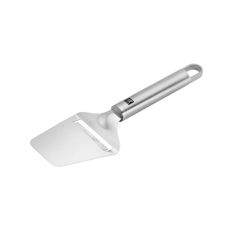 Fatiador serrilhado de queijo Zwilling Pro 22,5cm