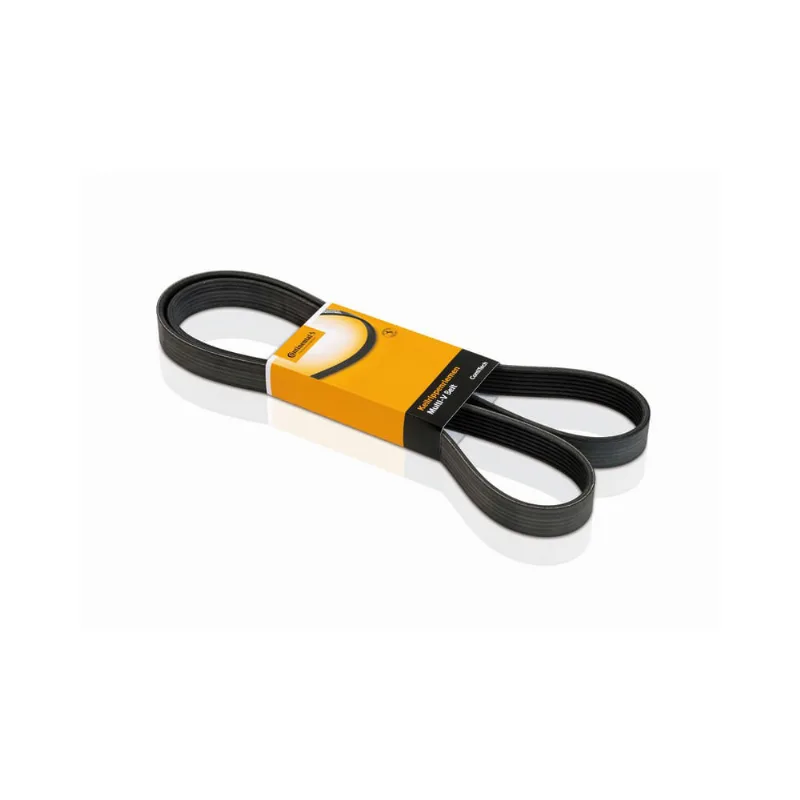 Correia Poly V Contitech 4Pk685 Face