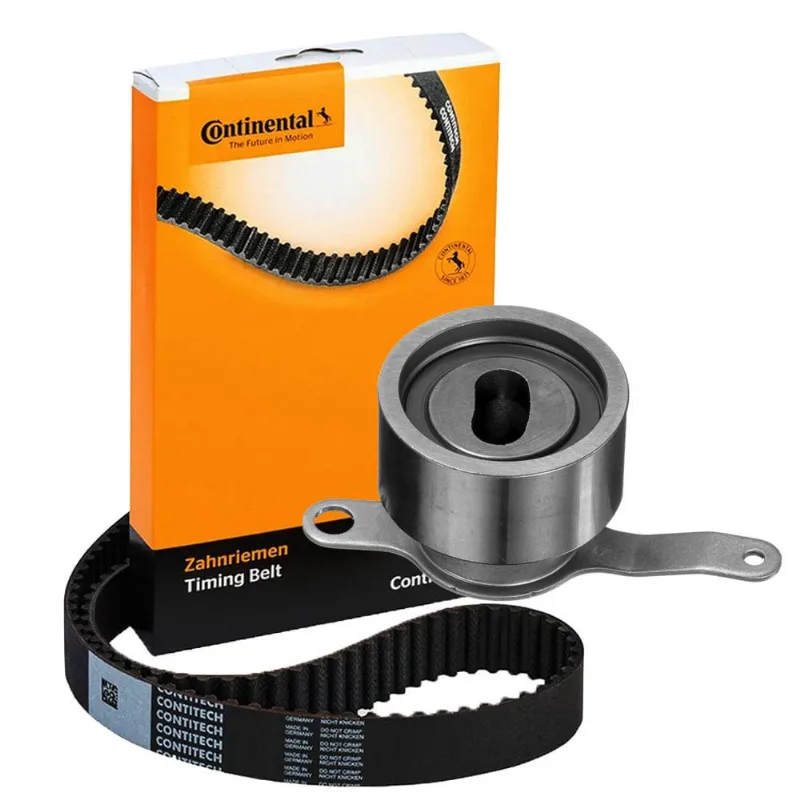 Kit Correia Dentada Honda Civic 1.6 16V 91 a 2000 ContiTech
