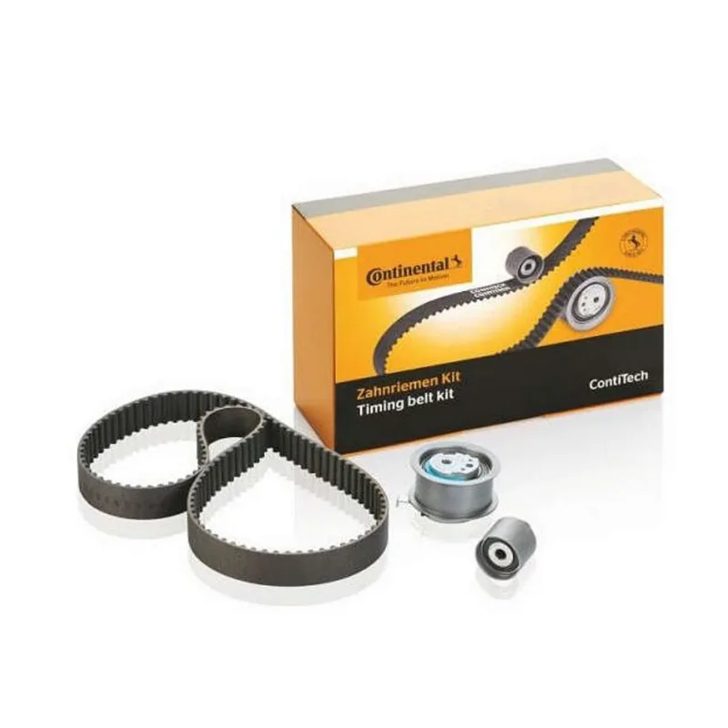 Kit Correia Dentada Contitech Ct977K2 Renault Laguna Megane Scenic