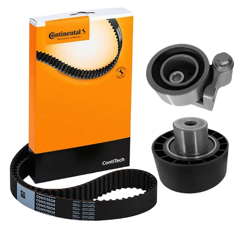 Kit Correia Dentada Freelander 2.5 24V V6 2003 a 2007