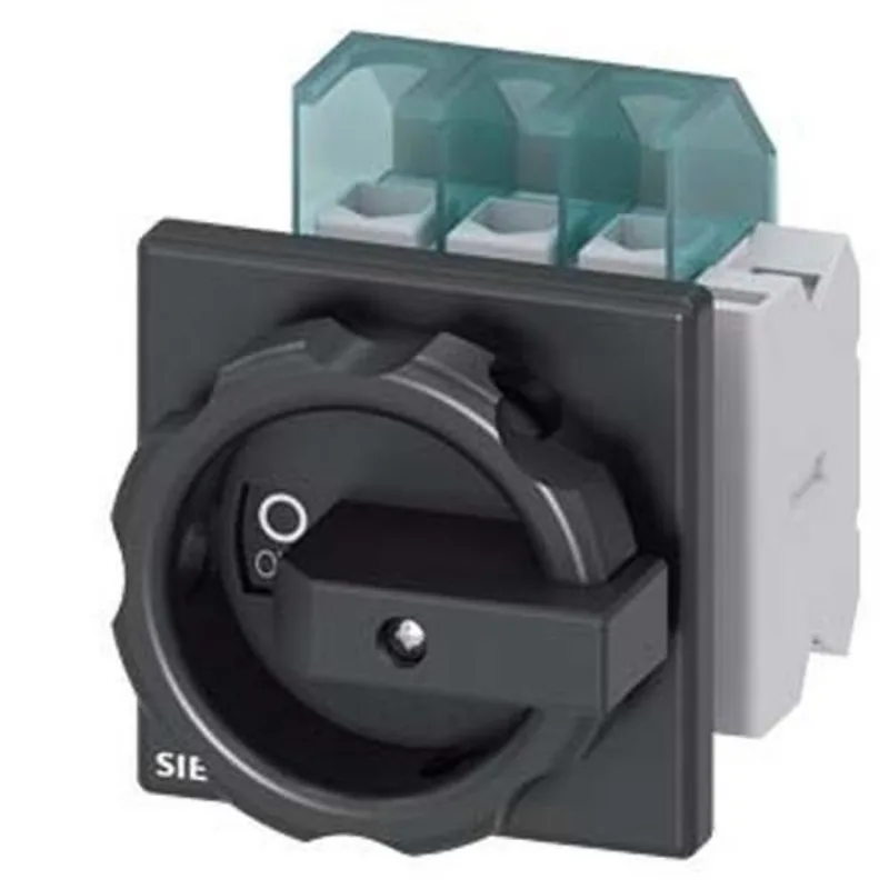 Chave Seccionadora Siemens 3ld2103-1tp51