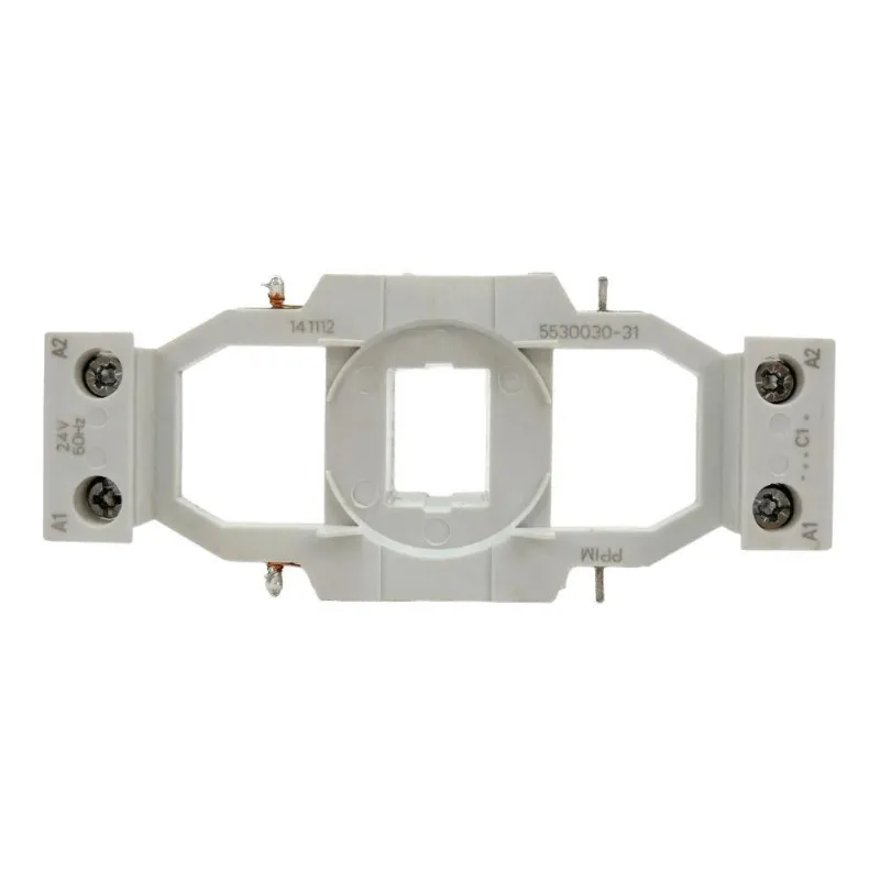 Siemens 3rt1944-5ac11 Bobina Magnética 24v Ca 60hz Para Contatores Sirus 3r Tamanho S3