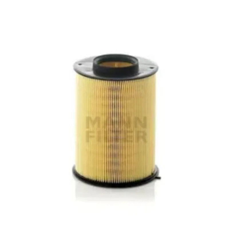 Filtro De Ar Do Motor Focus Hatch Focus Sedan Mann Filter C161341