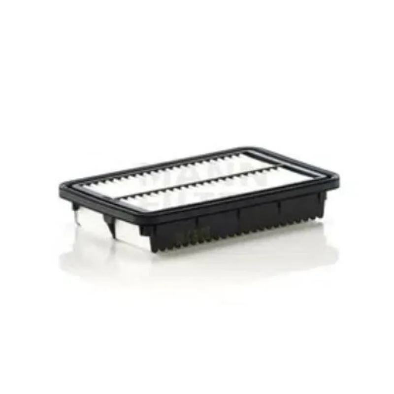 Filtro De Ar Do Motor Hb20 Picanto Mann Filter C22015