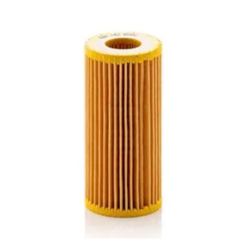 Filtro De Oleo Mann Filter Hu6002Z Audi A3 Q5 Vw Jetta