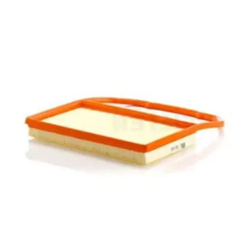 Filtro De Ar Do Motor Gol G7 Gol G6 Mann Filter C29015