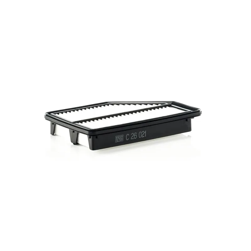 Filtro De Ar Motor C26021 Mann Filter - MANN-FILTER