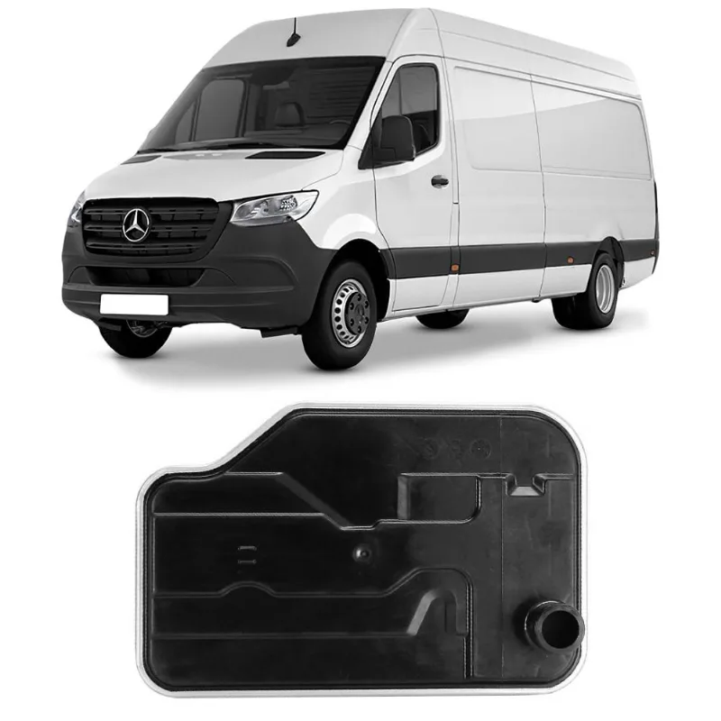 Filtro Transmissão Mb Sprinter 314 516 416 2009 A 2024