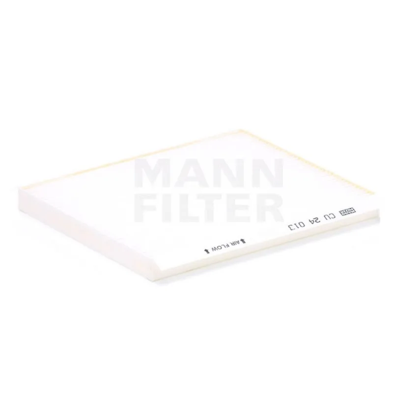 Filtro Ar Condicionado Mann Hyundai Elantra 2011-2019 FNHY2401-27518