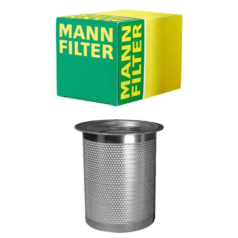 Filtro Separador Ar e Óleo MANN-FILTER LE33003X