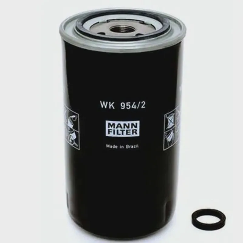 Filtro combustivel ford cargo 816 - mann WK954/2X
