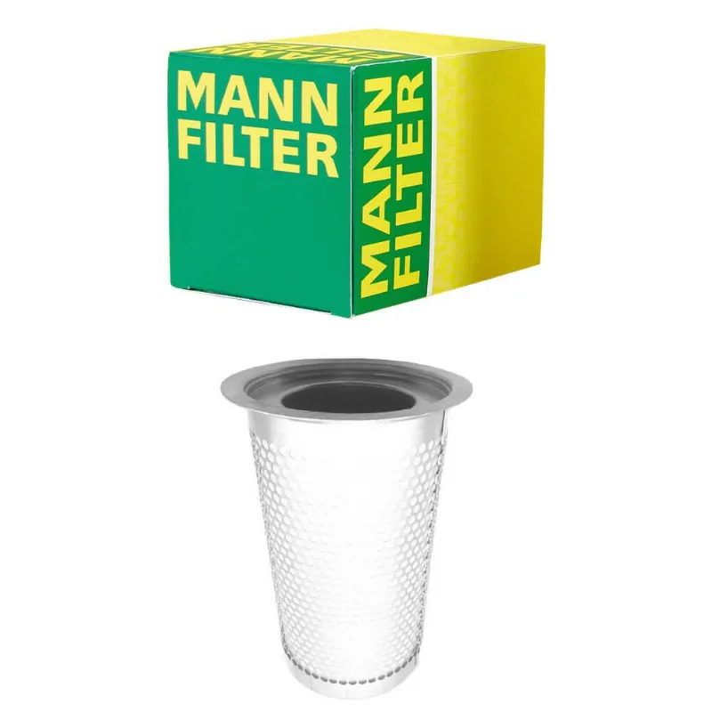 Filtro Separador Ar e Óleo MANN-FILTER LE27005X