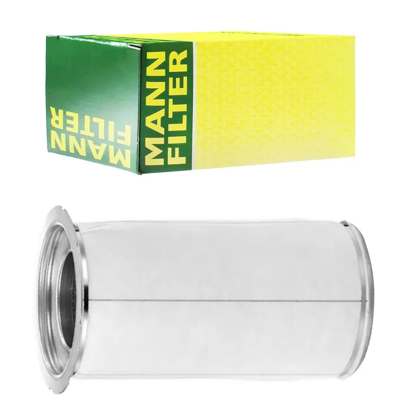 Filtro Separador Ar e Óleo MANN-FILTER LE16002 - Não Disponível