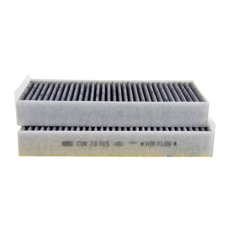 Filtro Ar Condicionado Mann BMW 118 2019-2021 Série F40 FNBM0152-39166