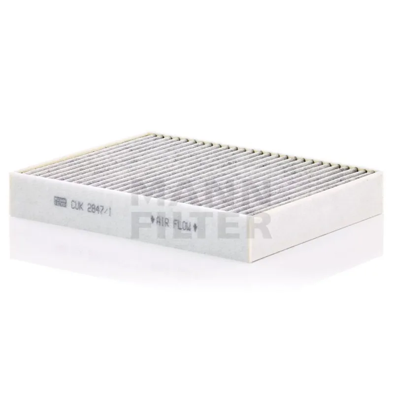 Filtro Ar Condicionado Mann Porsche Cayenne 2010-2019 FNVW2847-27615