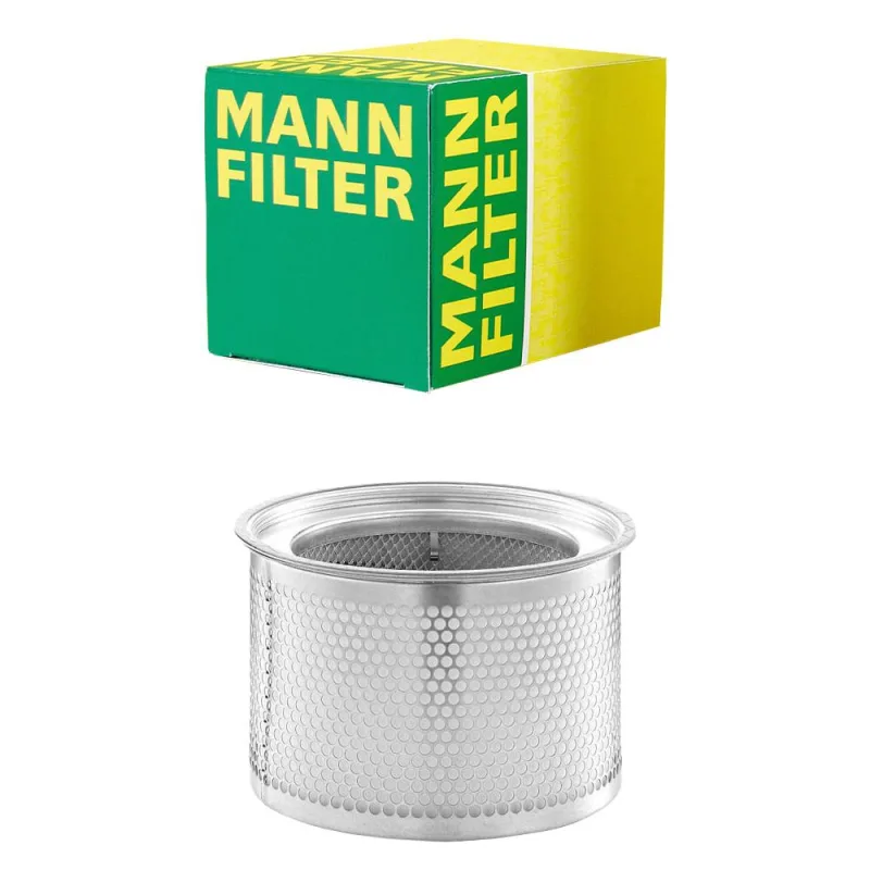 Filtro Separador Ar e Óleo MANN-FILTER LE9033 - Não Disponível