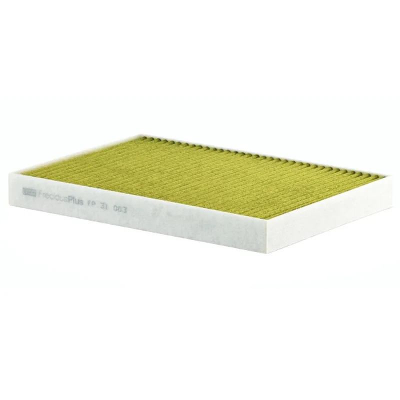 Filtro Ar Condicionado Mann Audi A4 2015-2021 FNPO1003-40924