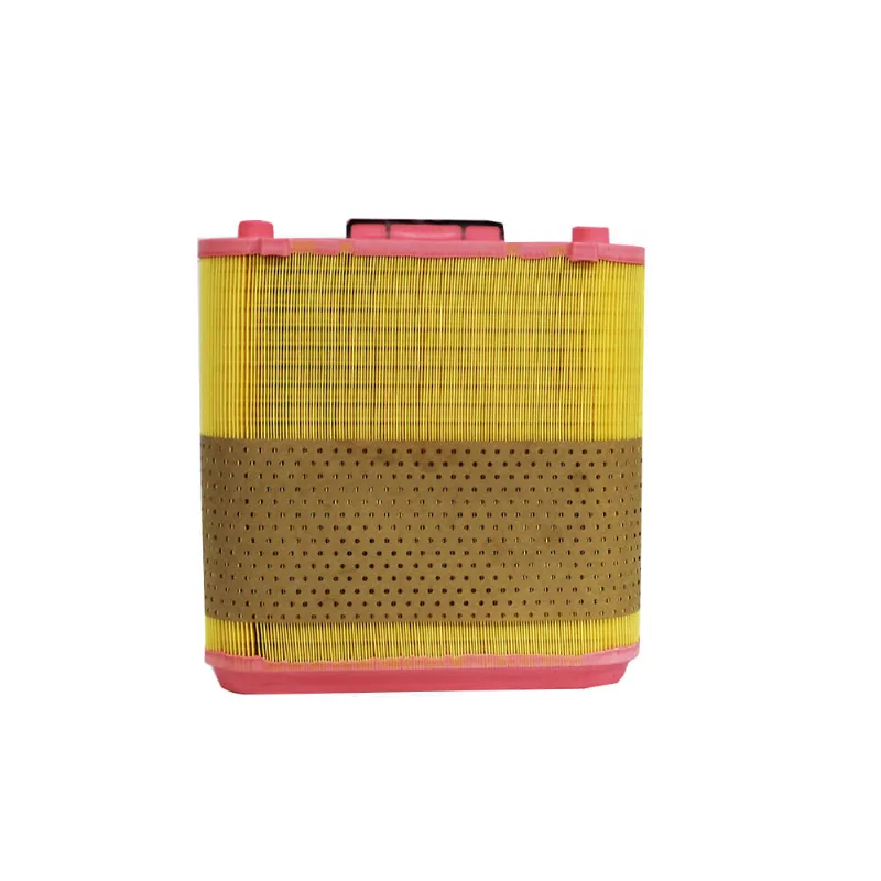 Filtro Ar Mann C37480