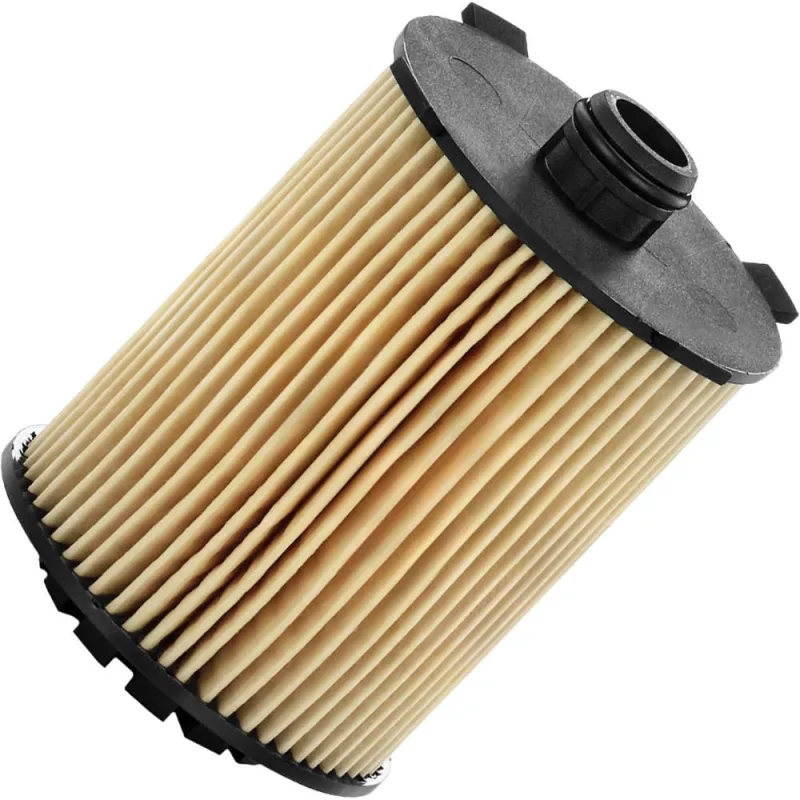 Filtro Óleo Volvo XC60 2.0 2017 a 2019 Mann Filter - Não Disponível