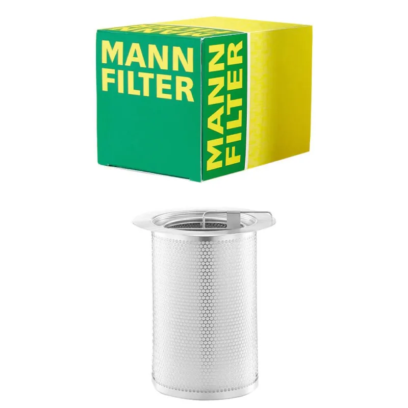 Filtro Separador Ar e Óleo MANN-FILTER LE38023 - Não Disponível