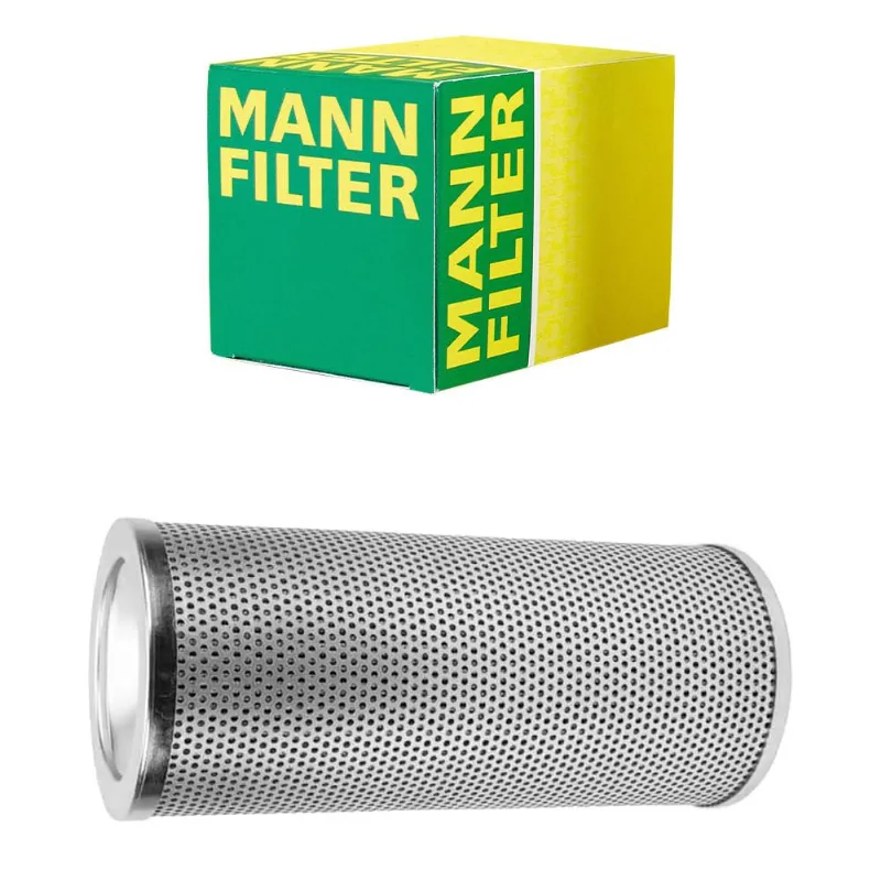 Filtro Hidráulico Construction Equipment L 110 F L 120 D