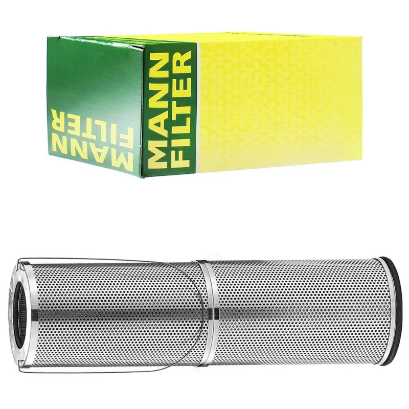 Filtro Hidráulico MANN HD15002