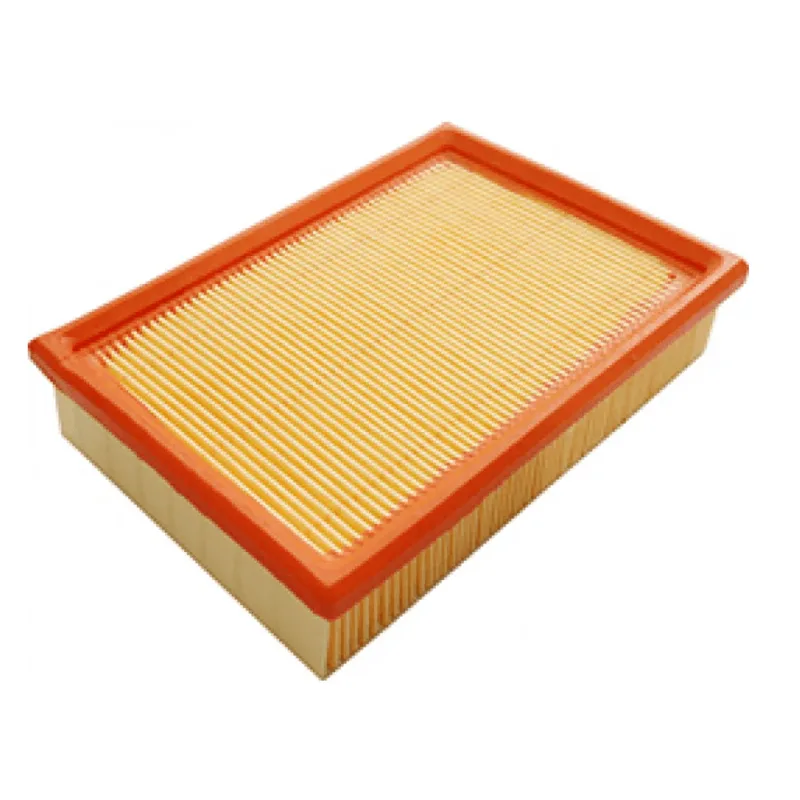Filtro De Ar Do Motor Q3 Jetta Mann Filter C35154