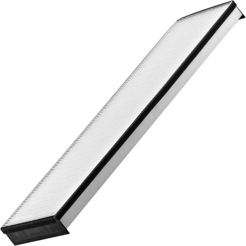 Filtro Ar Cabine Mb Atego 3030 2016 a 2016 Mann Filter