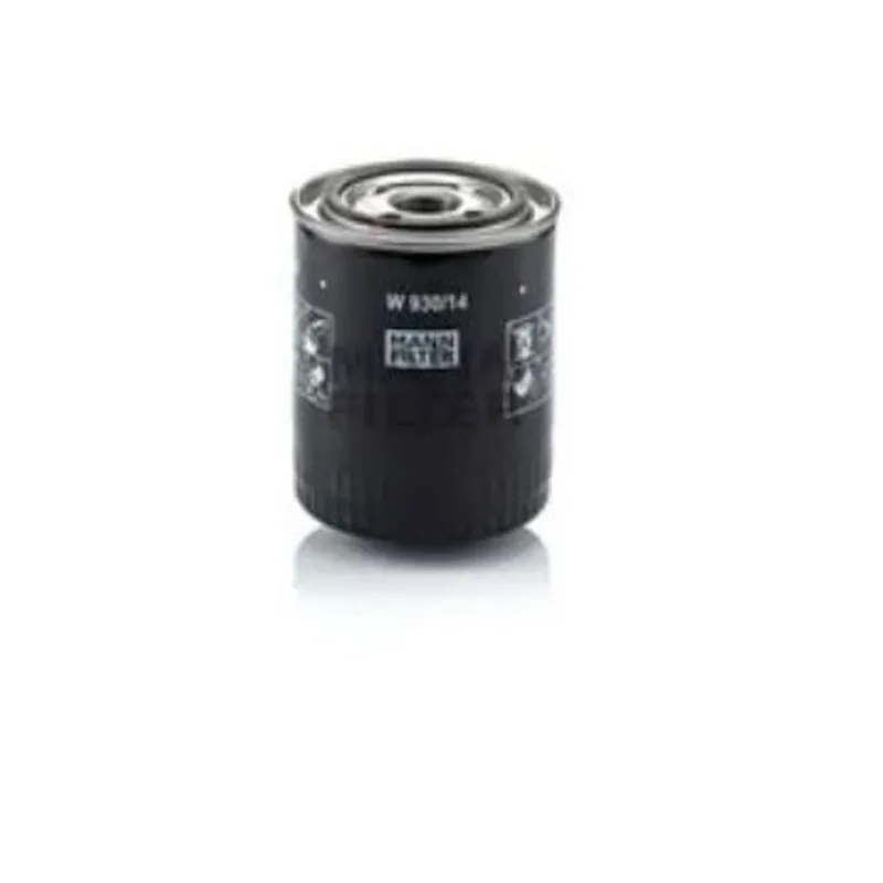 Filtro Oleo Lubrificante W93014 Mann Filter