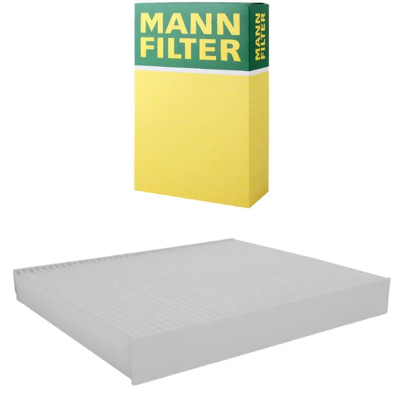 Filtro Cabine Ar Condicionado Crossfox Gol G5 G6 G7 G8 Polo