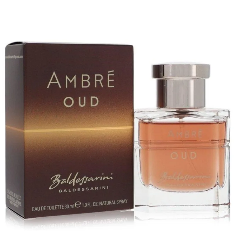 Perfume Masculino Hugo Boss 30 ML Eau De Toilette