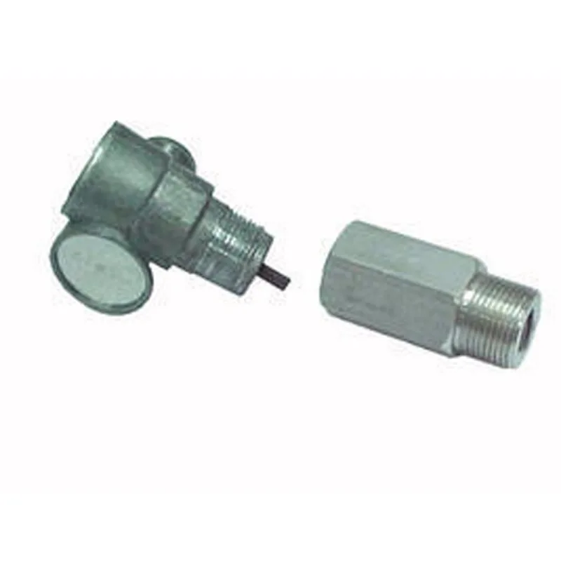 Redutor Velocimetro 9090x1 Com Alongador 3455422630 Mercedes