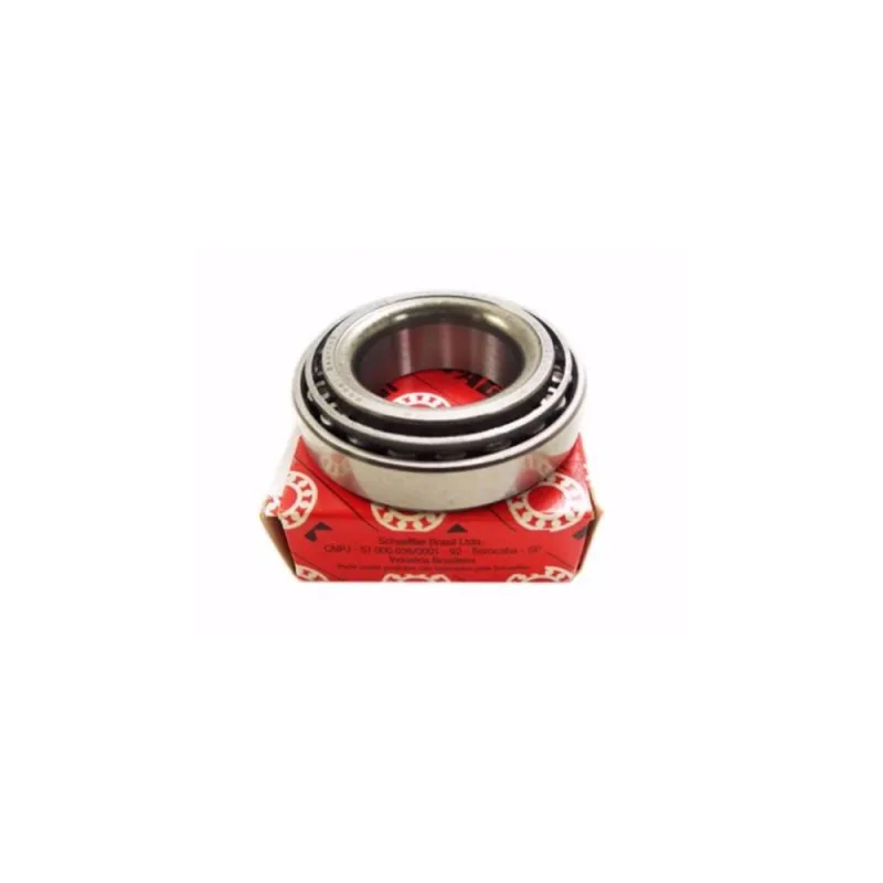 Rolamento Roda Kl44649L44610 Fag - FAG