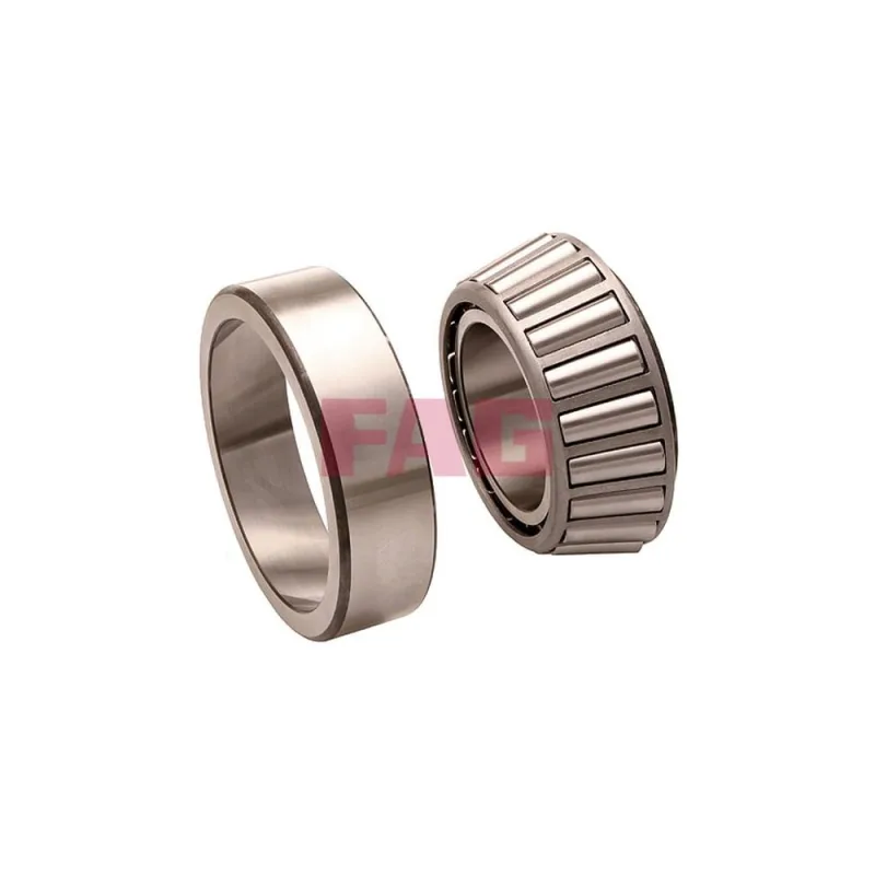 Rolamento Roda Traseiro 32306A Fag - FAG