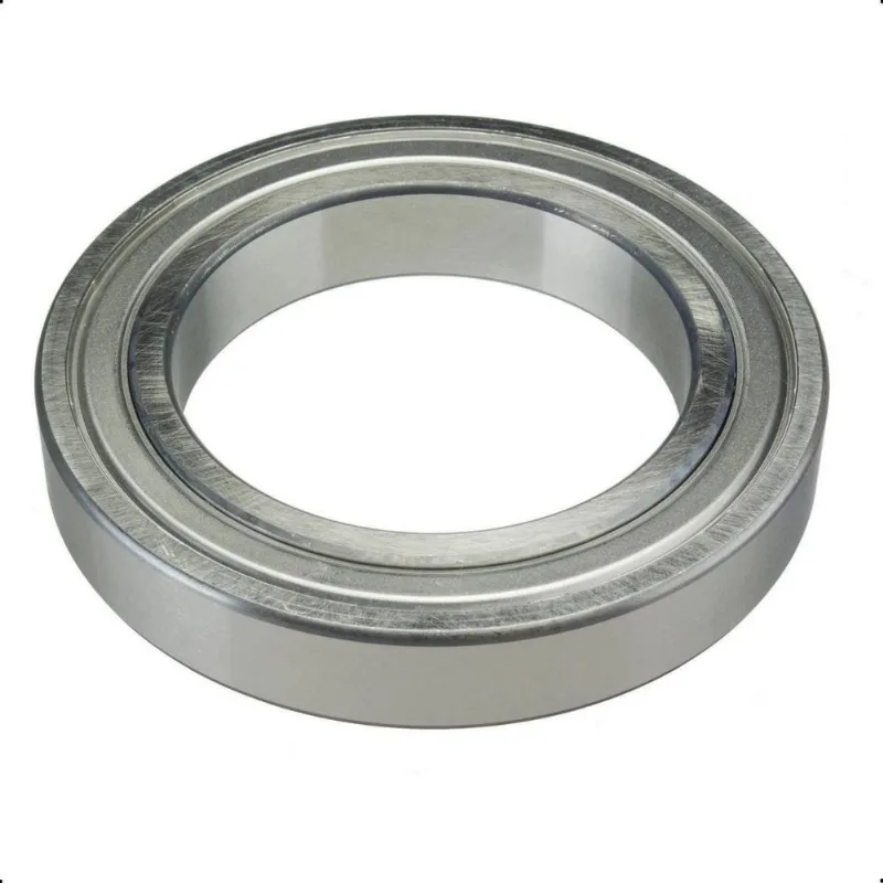 Rolamento Da Transmissão Fag B 58 6009.2zr