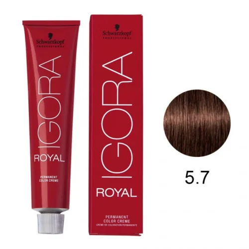 Tint Igora Royal N 10 3 Lro Mate Ult Cl - ROYAL