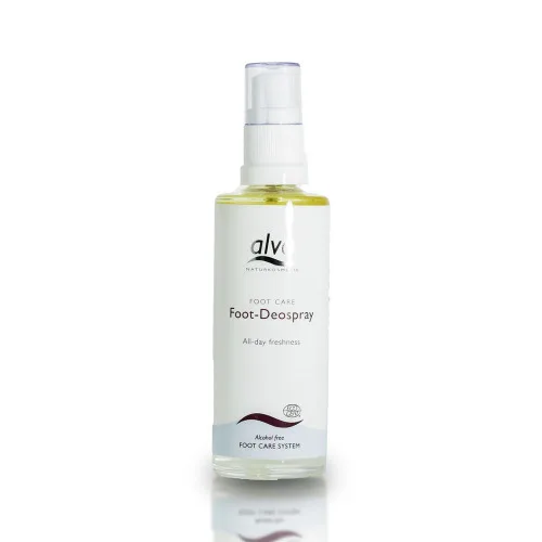 Desodorante Pes 75ml Alva Cosmeticos - ALVA