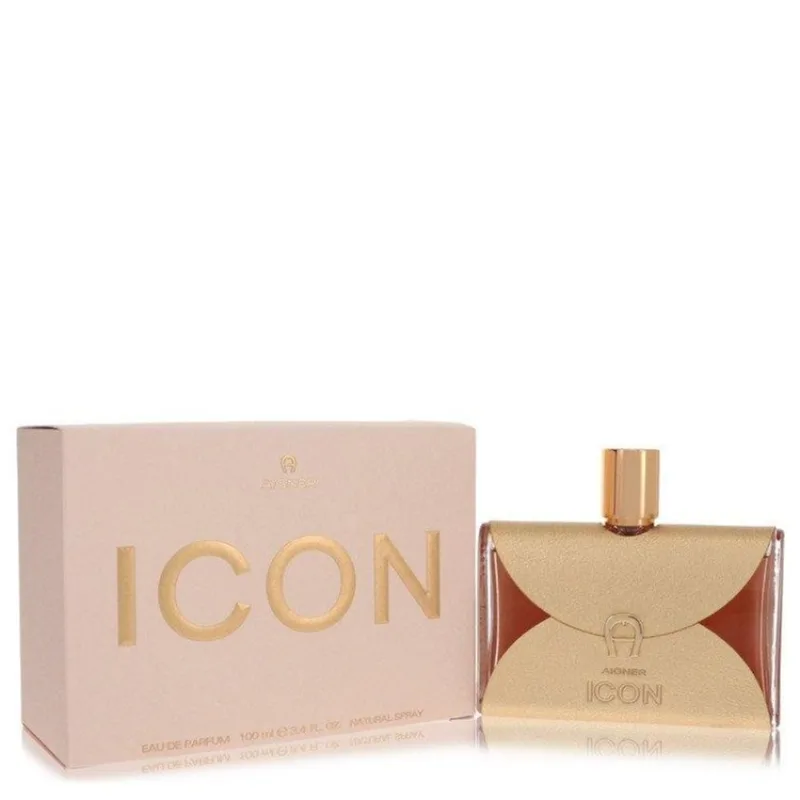 Perfume Feminino Aigner 100 ML Eau De Parfum Spray