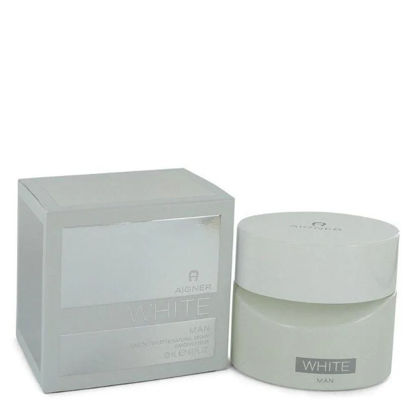 Perfume Feminino White Etienne Aigner 188 Ml Ml Eau De Toilette