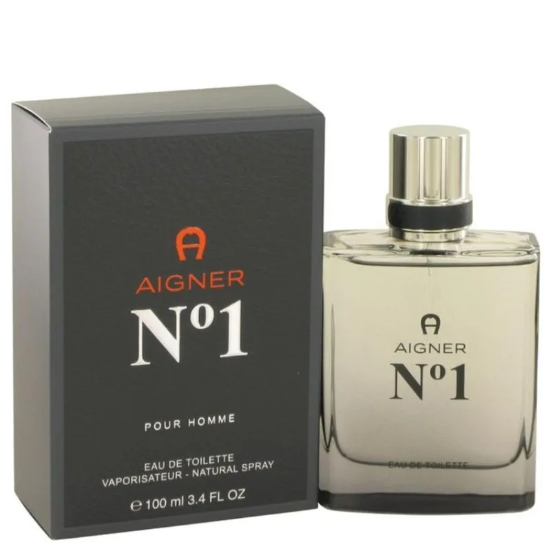 Perfume Masculino Etienne Aigner 100 ML Eau De Toilette Spray