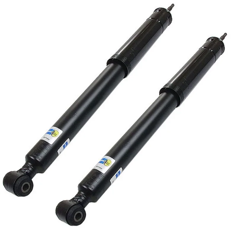 Par Amortecedor Traseiro SACHS Mercedes-Benz C-280 1993-2000 Chassi W202 ATMB5027-14129