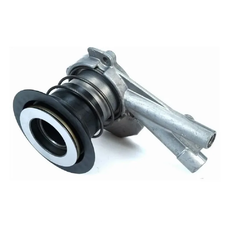 Atuador Hidráulico Embreagem Mercedes Benz Accelo/atego/1620