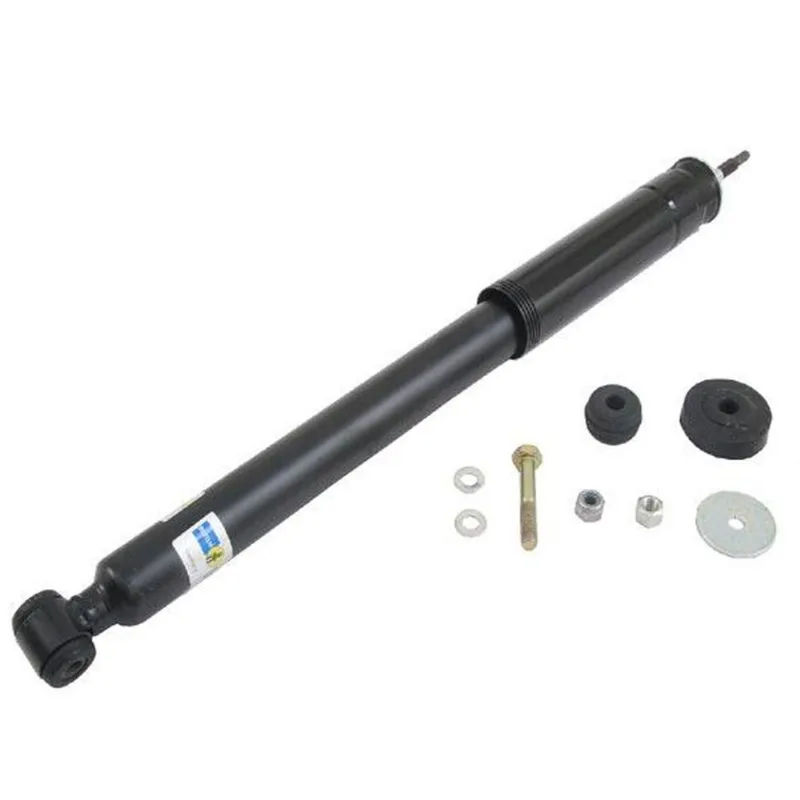 Par Amortecedor Traseiro SACHS Mercedes-Benz CLC-200 2009-2011 Chassi CL203 ATMB0031-22642