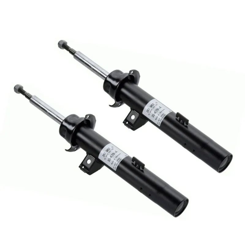 Par Amortecedor Dianteiro SACHS BMW 130 2006-2012 Série E87 Modelo M ADBM1920-15436