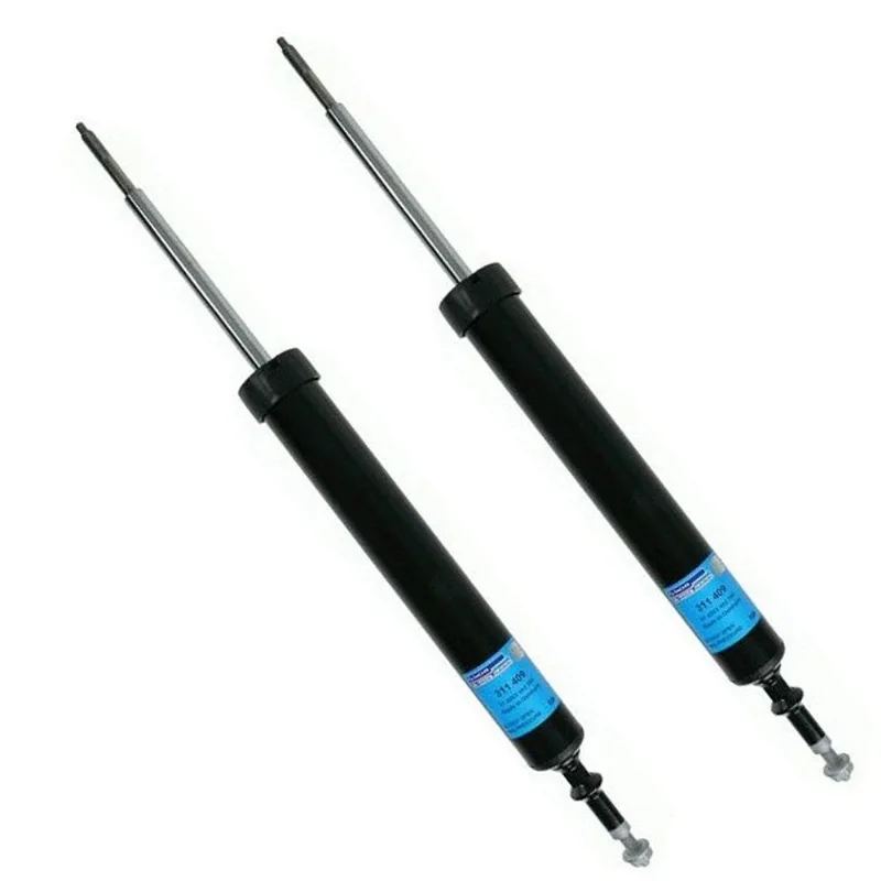 Par Amortecedor Traseiro SACHS BMW 335 2006-2012 Série E90 ATBM3989-7842