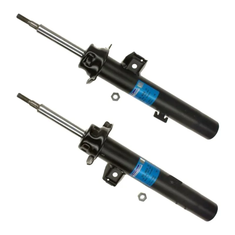 Par Amortecedor Dianteiro SACHS BMW 318 2010-2012 Série E90 ADBM6013-7838