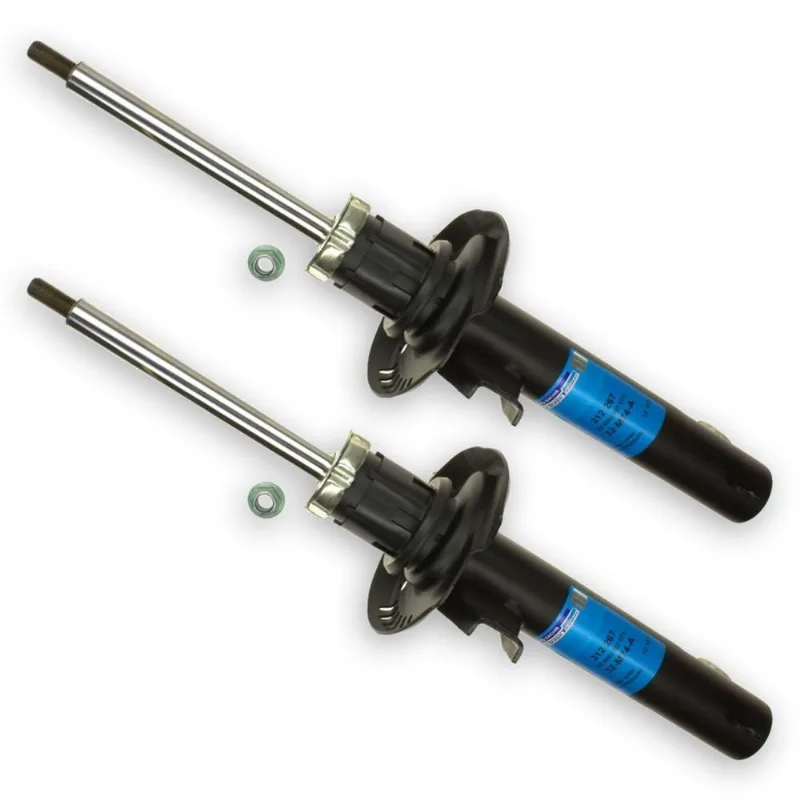 Par Amortecedor Dianteiro SACHS Audi A3 2004-2013 (Base 50mm) ADAU3274-10893